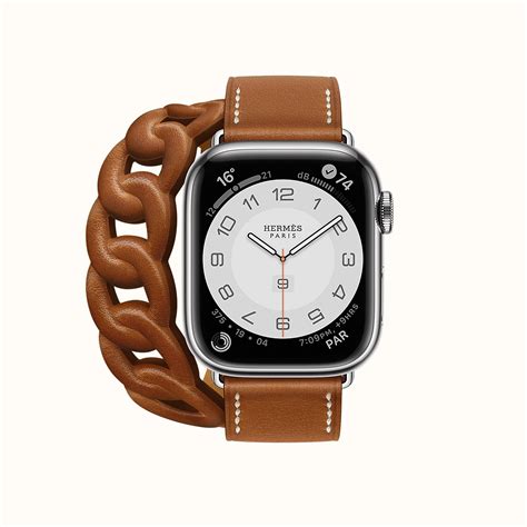 hermes series 7 watch|apple watch Hermes collection.